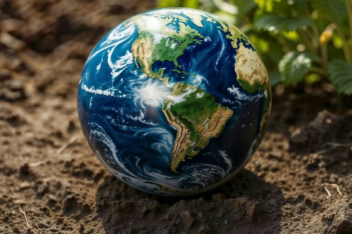 Calcolo sorprendente indica la data futura della possibile fine dell’umanità sulla Terra