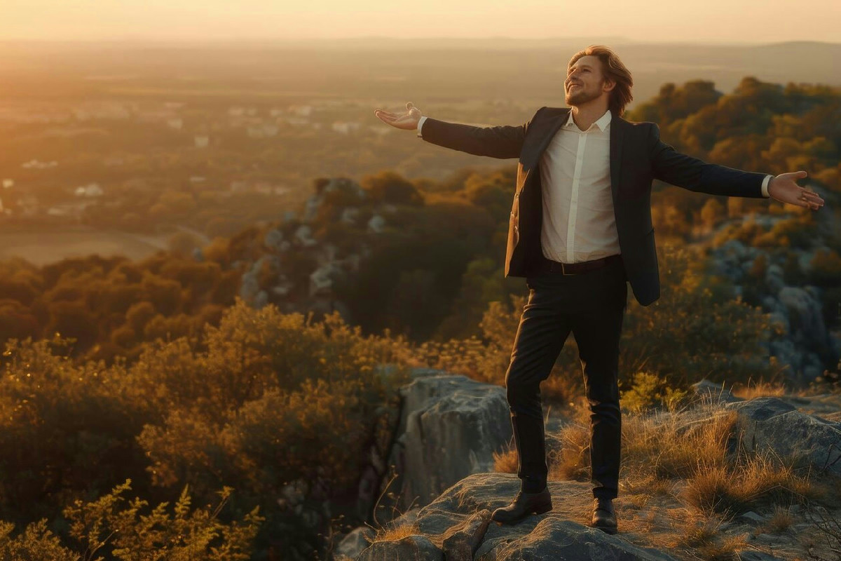 Cinque principi scientifici poco noti che moltissime persone ignorano e migliorano il successo personale