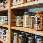 Cosa cresce nella dispensa invernale per velocizzare ogni preparazione in cucina