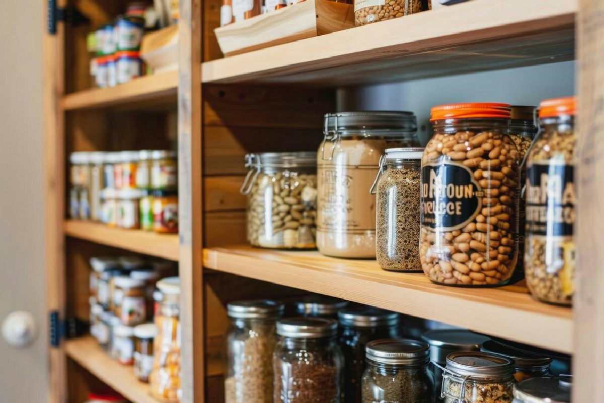 Cosa cresce nella dispensa invernale per velocizzare ogni preparazione in cucina