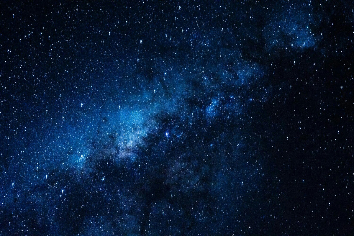 Cosa rappresenta il centro dell'Universo e cosa si trova nascosto al suo interno reale