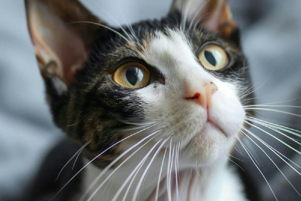 Il gatto domestico arriva in Europa tardi, e nessuno sospettava da dove venisse davvero