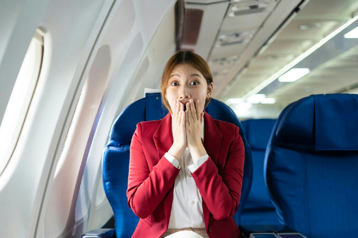 Guasto in volo: Europa avvia controlli rigorosi sugli Airbus tra crescente preoccupazione e tensione