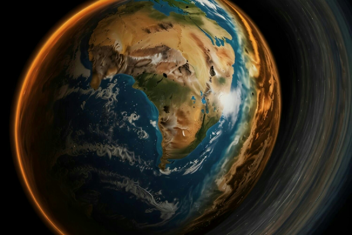 Molti non lo sanno, ma la Terra sta per subire un cambiamento che stupirà tutti