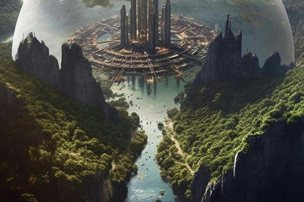 Molti non lo sanno, ma la Terra sta per subire un cambiamento che stupirà tutti