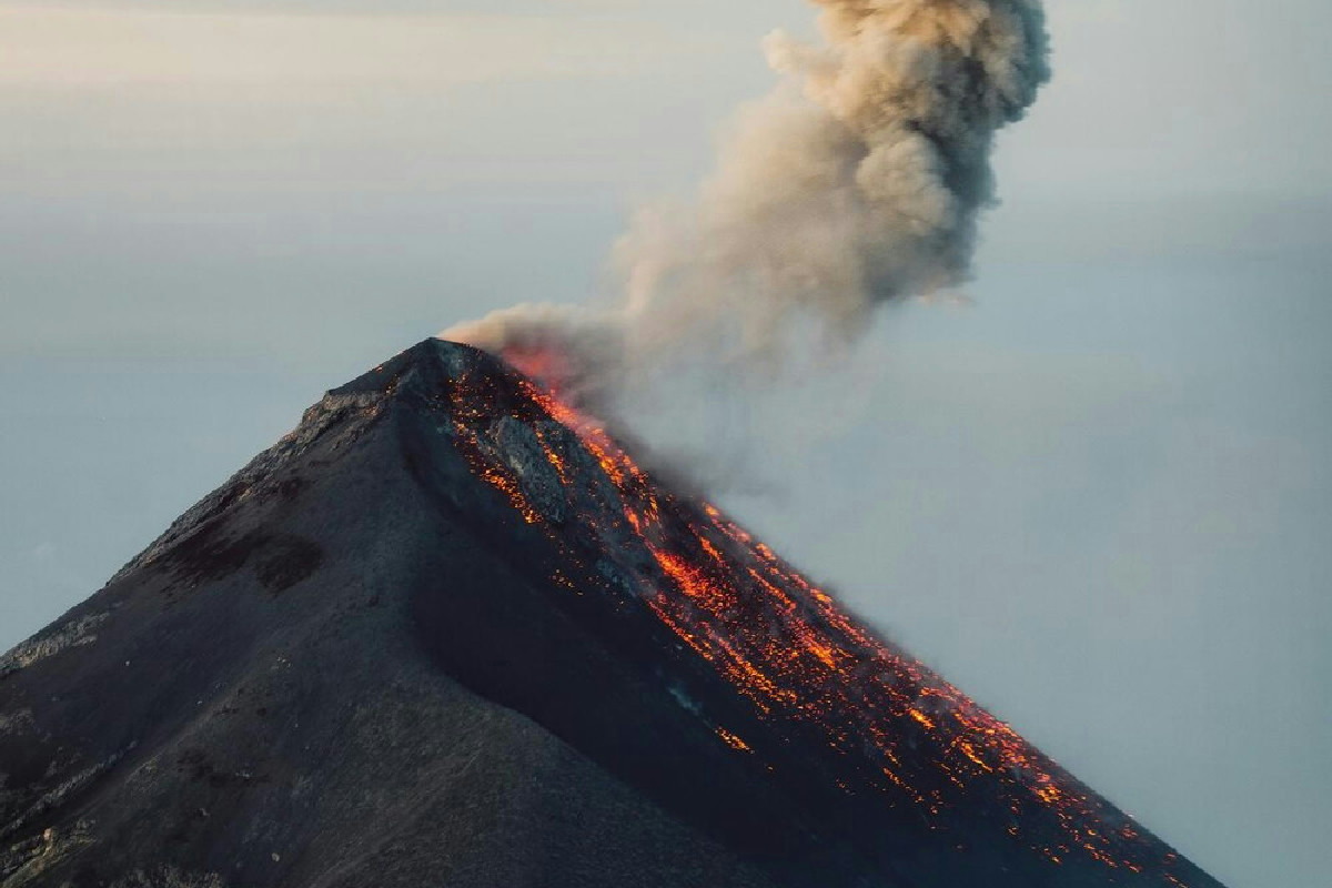 Il mondo è impreparato all’arrivo di un’eruzione vulcanica dalle proporzioni mai viste prima