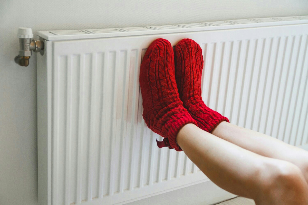 Perché i termosifoni faticano a scaldare? Scopri cosa rallenta il calore e come migliorare l’efficienza in casa