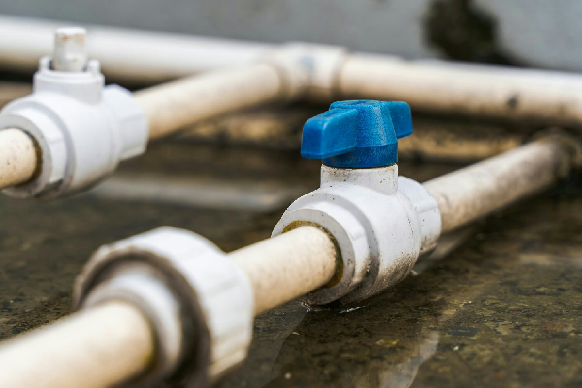 Il segnale nell’impianto idraulico che indica quando è il momento giusto per un rinnovo urgente