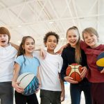 Sport per bambini: come scegliere l’attività giusta in base a età, talento e piacere
